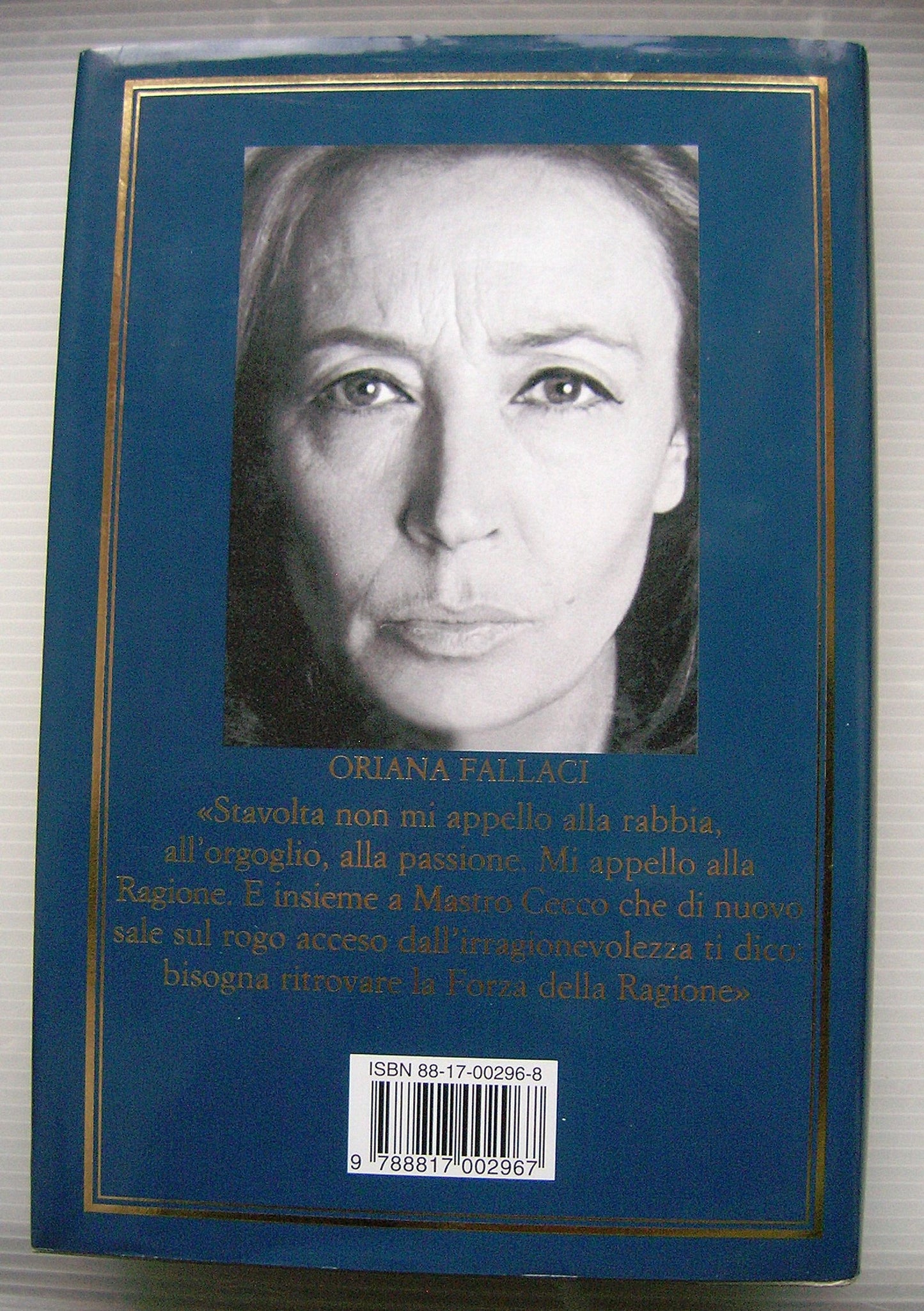 La forza della ragione