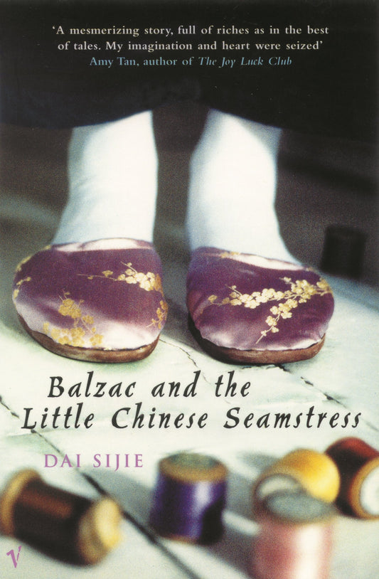 Libro - Balzac and the Little Chinese Seamstress
