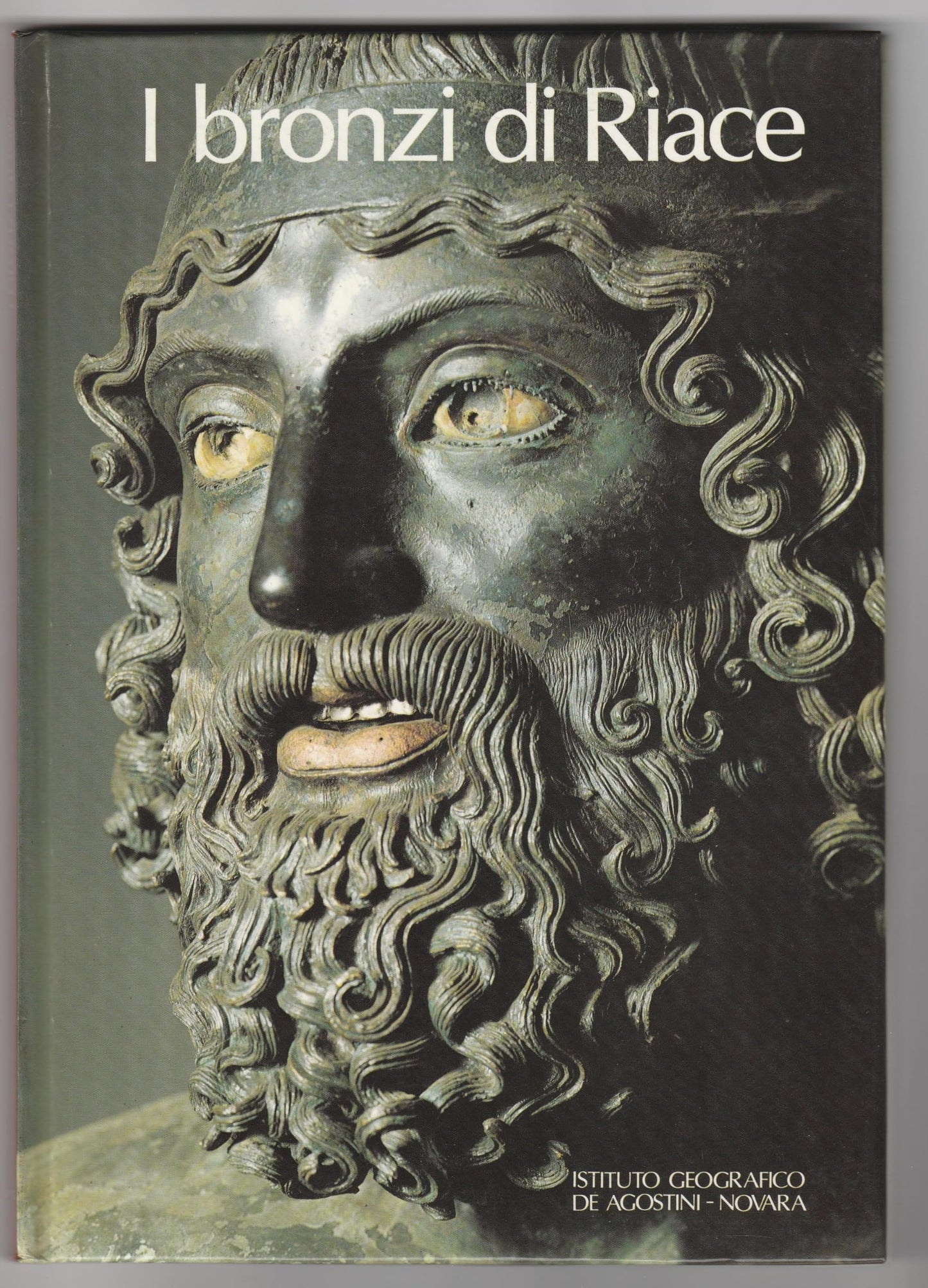 I BRONZI DI RIACE