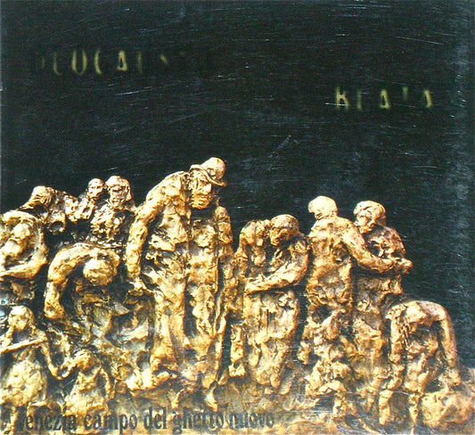 Libro - OLOCAUSTO, ARBIT BLATAS - Campo del ghetto nu - Gerald Green