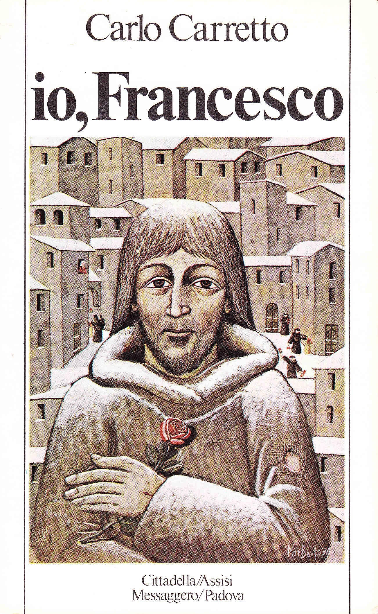 Io, Francesco