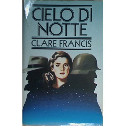 Book - Night sky - FRANCIS Clare