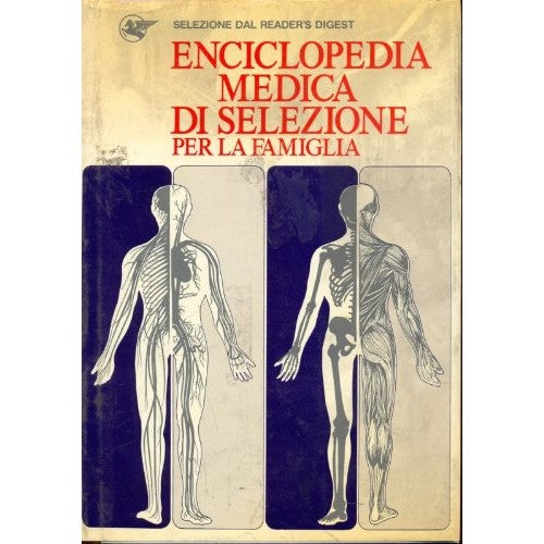 Book - Medical Encyclopaedia of Selection for the family - AA.VV.