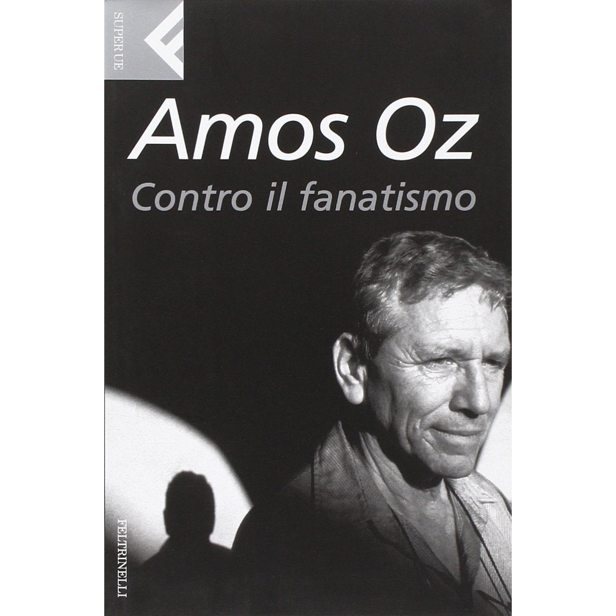 Libro - Contro il fanatismo - Oz, Amos