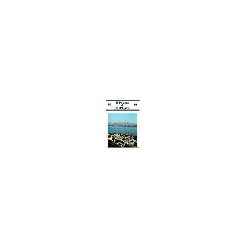Book - Topkapi Palace English Net 1988 - Net Turistik Yayinlar