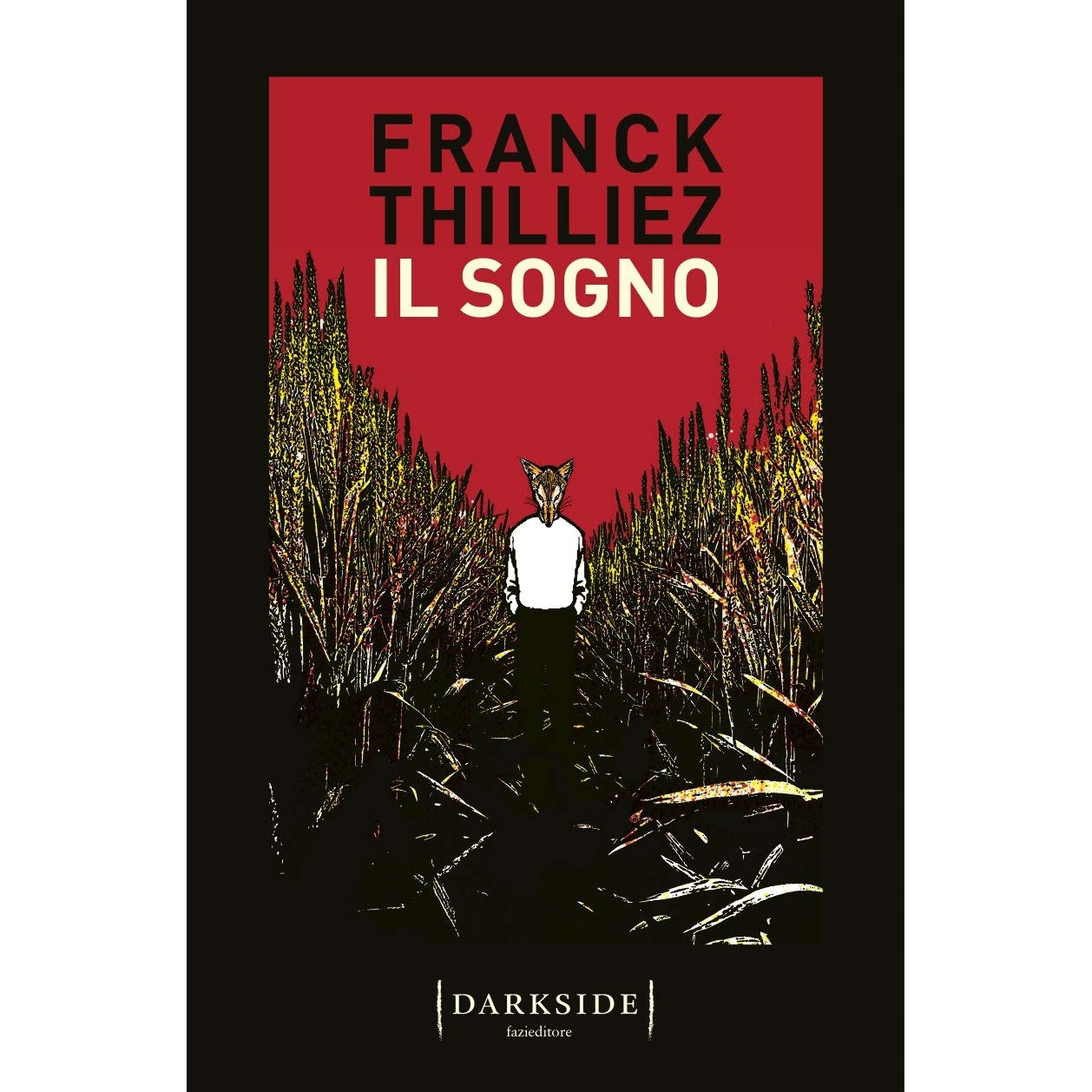 Libro - Il sogno - Thilliez, Franck