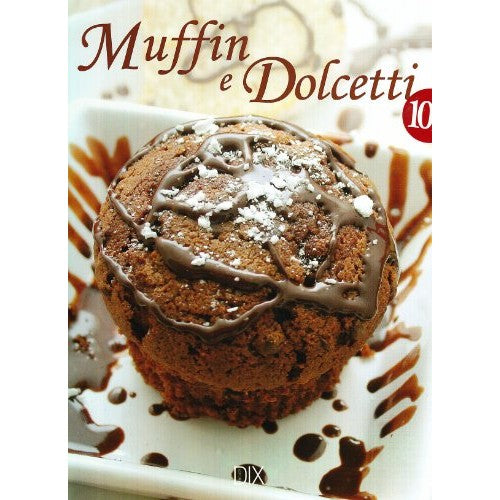 Book - Muffins and Treats. Ed. illustrata - Aitken, Helen