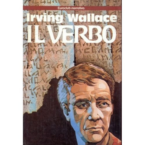 Book - The Word - Irving Wallace