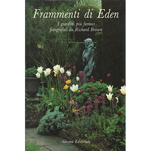 Book - Fragments of Eden - Brown, Richard