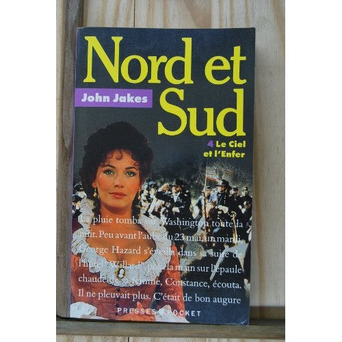 Book - Entre ciel et enfer