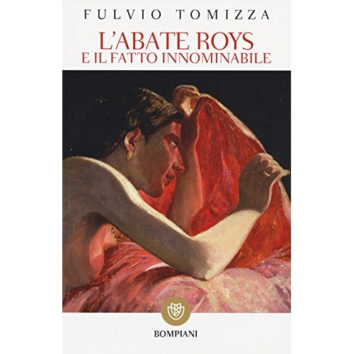 Libro - L'abate Roys e il fatto innominabile - Tomizza, Fulvio