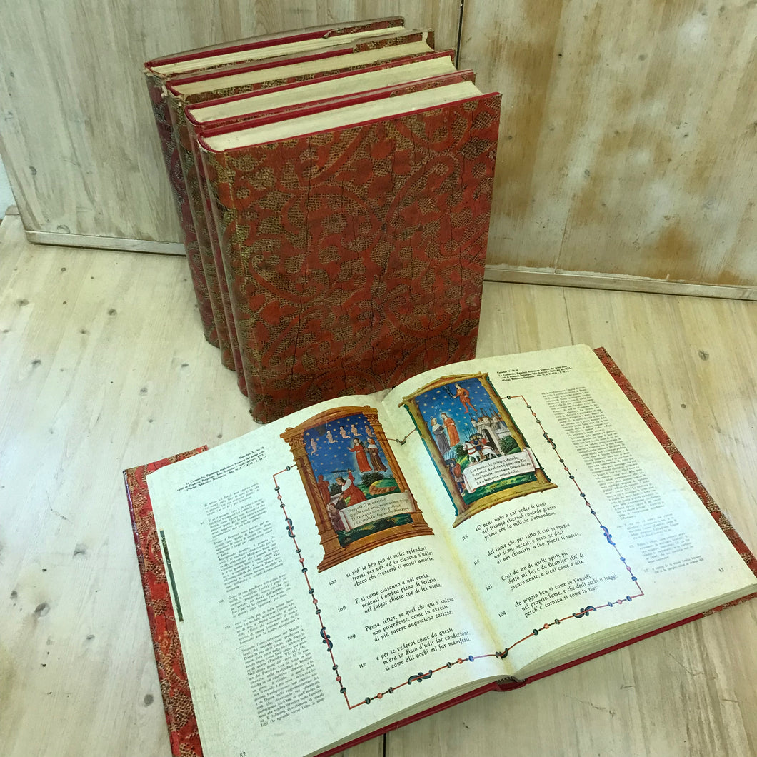 Box set of Marian shrines in the Bergamo area 2 volumes