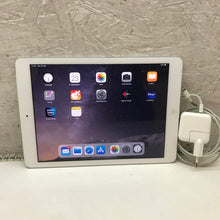Load image into Gallery viewer, Tablet APPLE IPad Air 1 white serie A1475 16Gb Wi-fi 3G LTE cellular