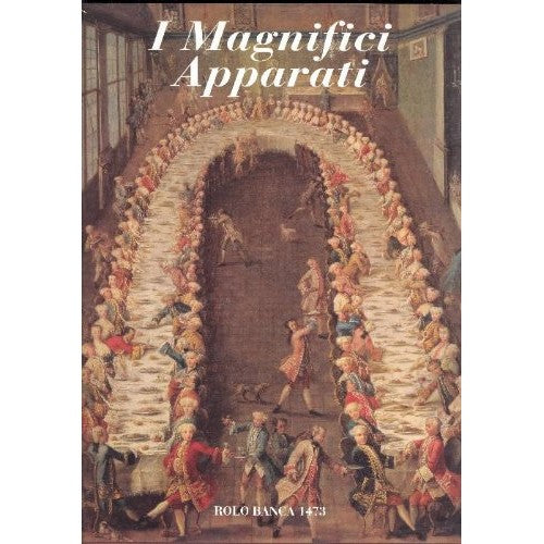 Book - The Magnificent Apparatuses - AA. VV.