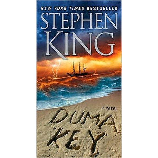 Libro - DUMA KEY - King Stephen