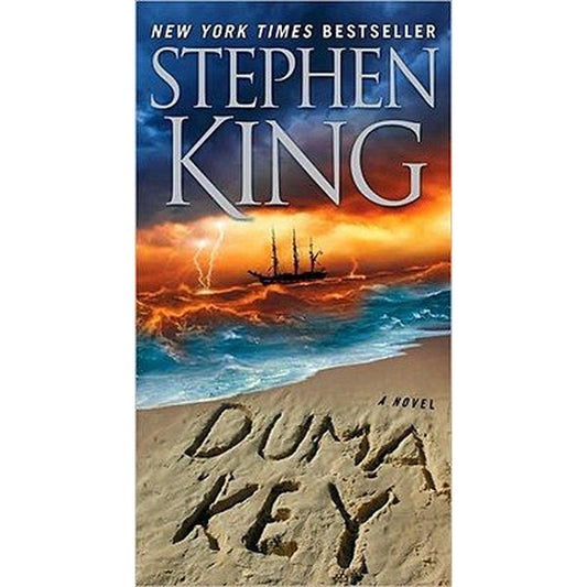 Libro - DUMA KEY - King Stephen