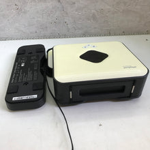 Load image into Gallery viewer, Lavapavimenti Braava iRobot mod. 390t