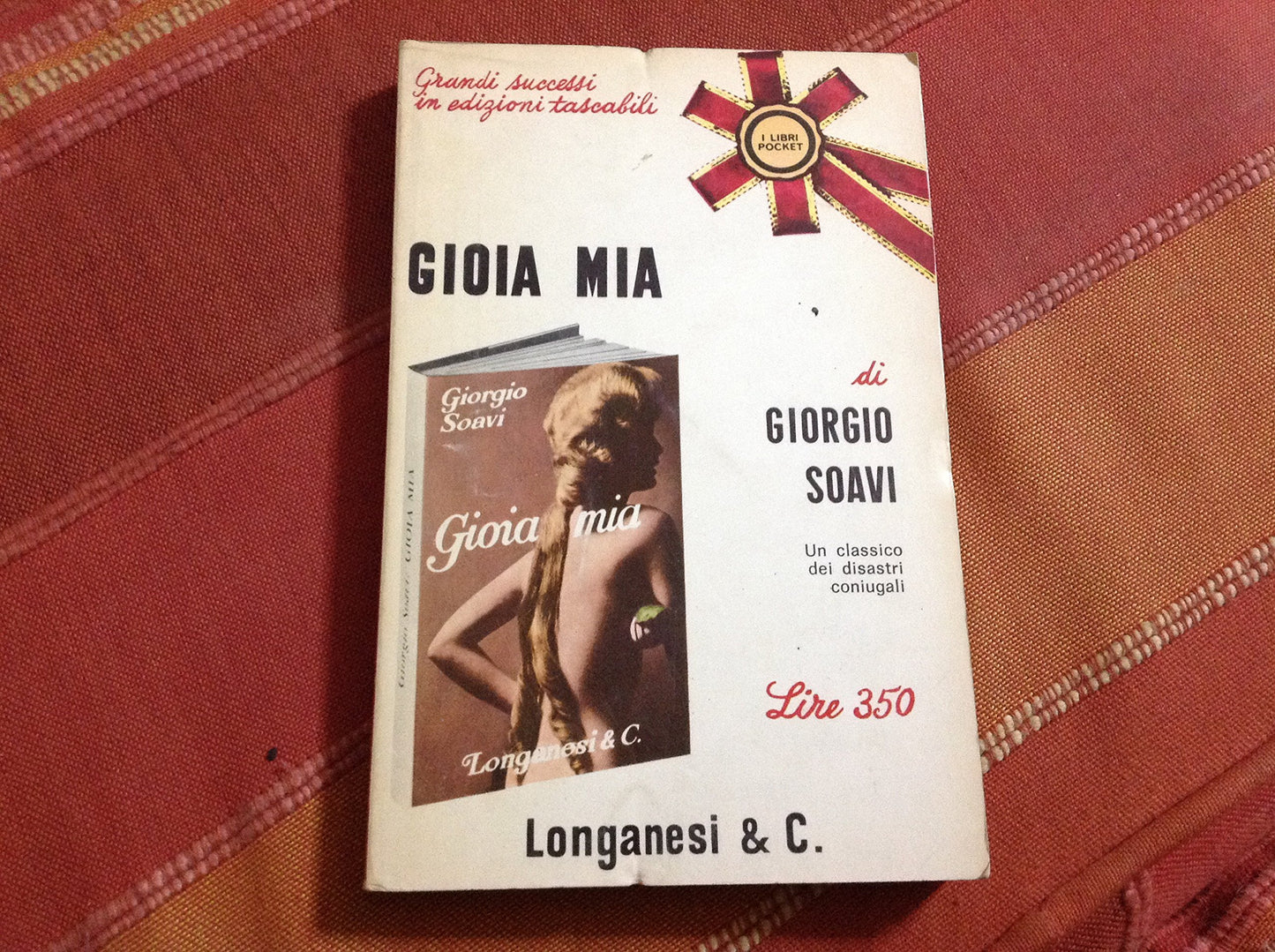 GIOIA MIA