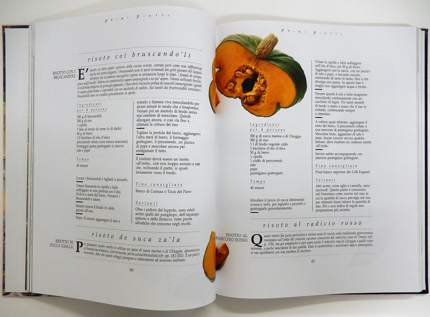 A tavola con i dogi. Storia con ricette della grande cucina veneziana. Ediz. illustrata