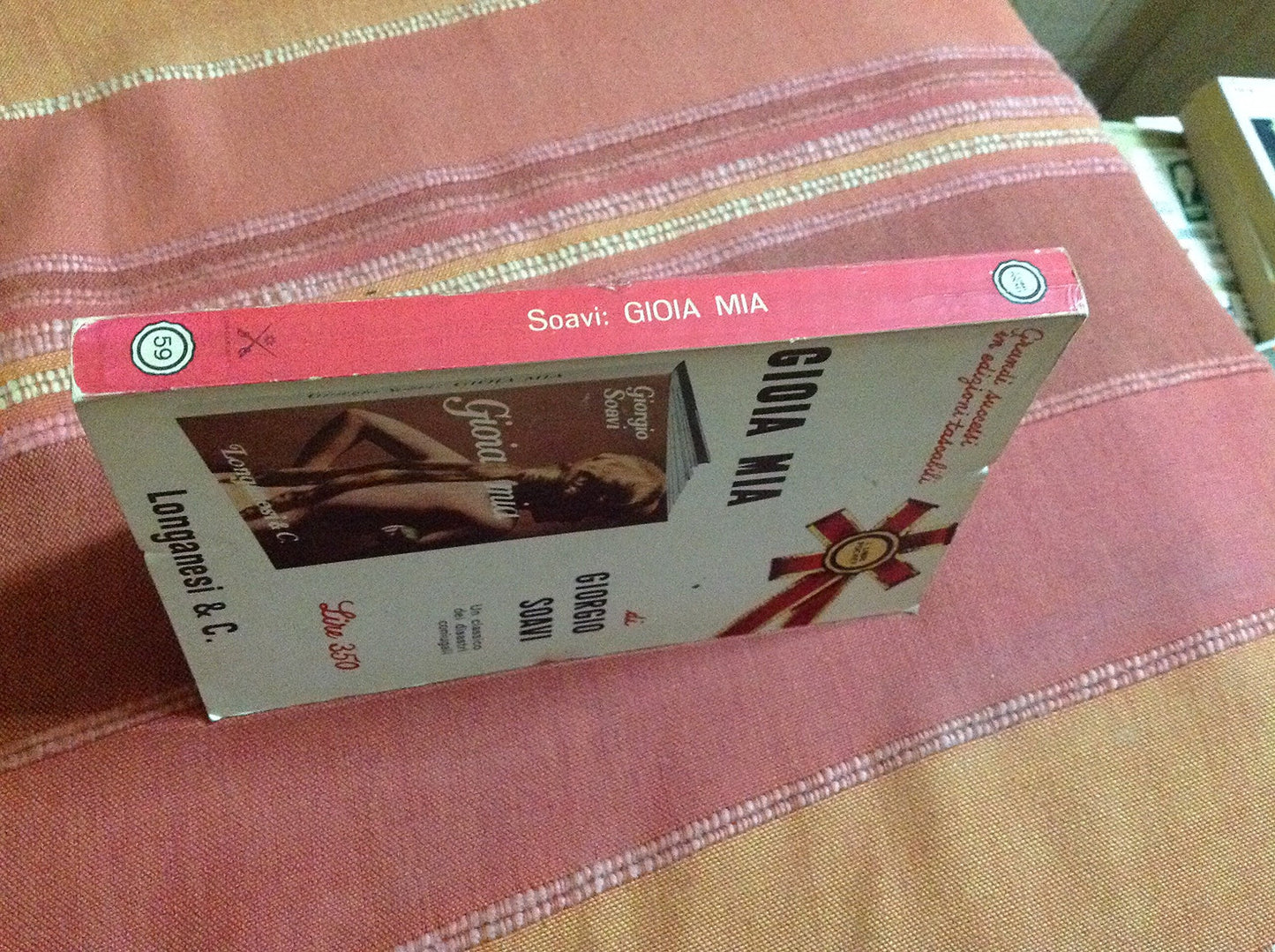GIOIA MIA