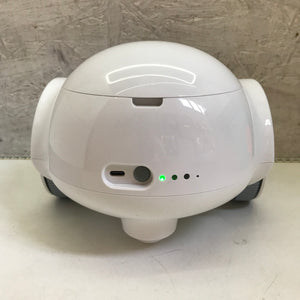 Webcam Youpet GuliGuli smart robot videosorveglianza per animali dispenser cibo