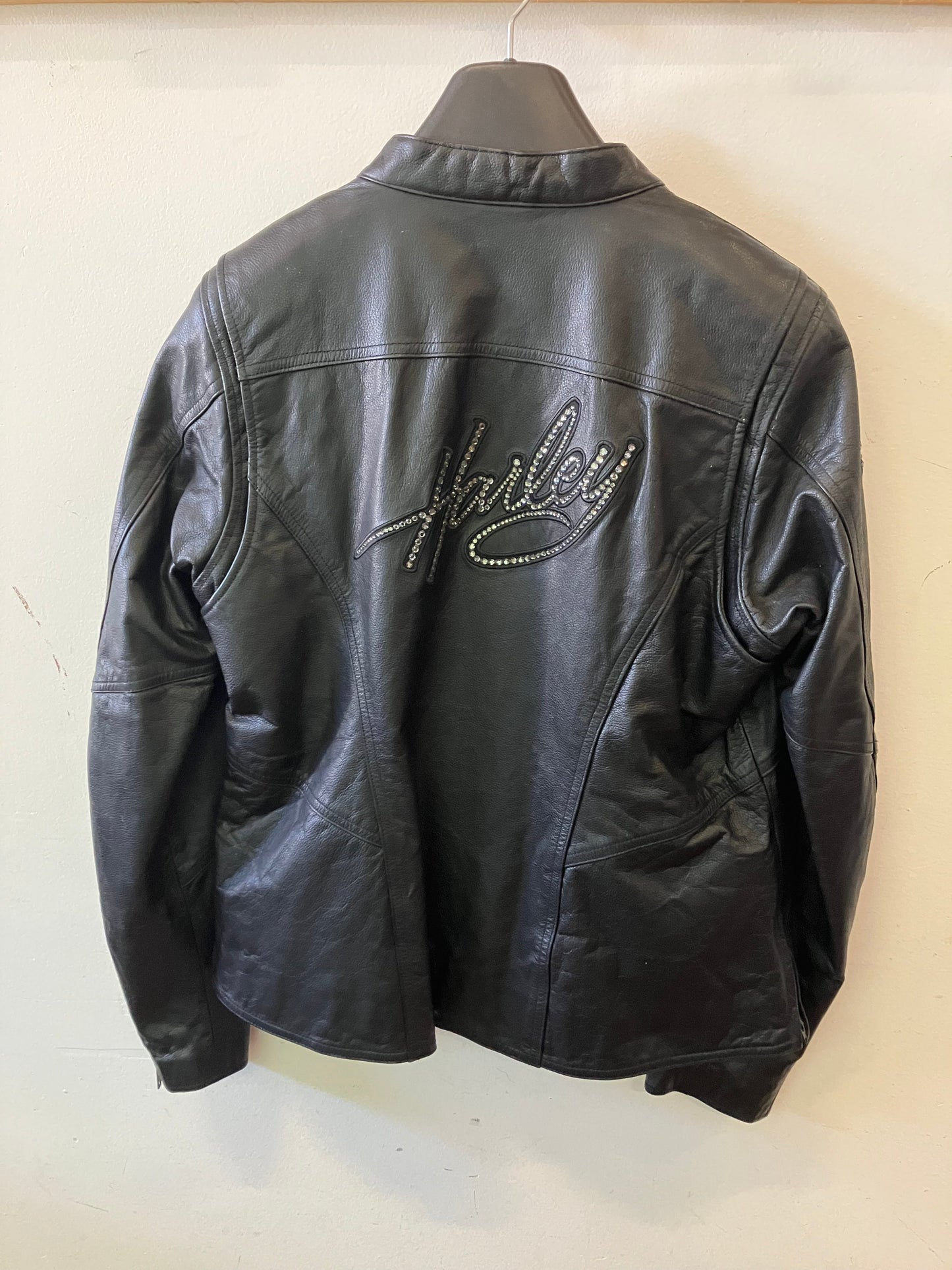 Giacca Donna Harley-Davidson – Nero – Tg. L