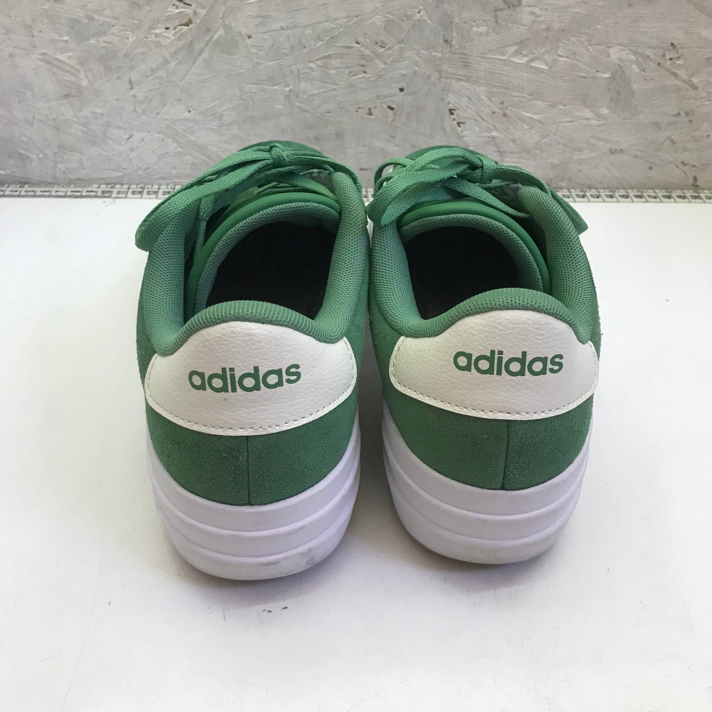 Scarpe Donna Adidas – Verde Rosa – Tg. 40⅔