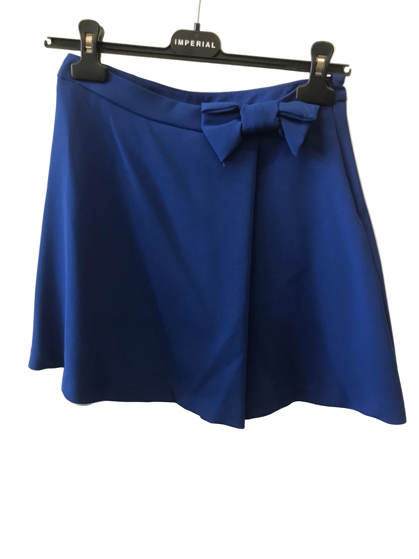 Completo Donna Vicolo – Blu Royal – Tg. S