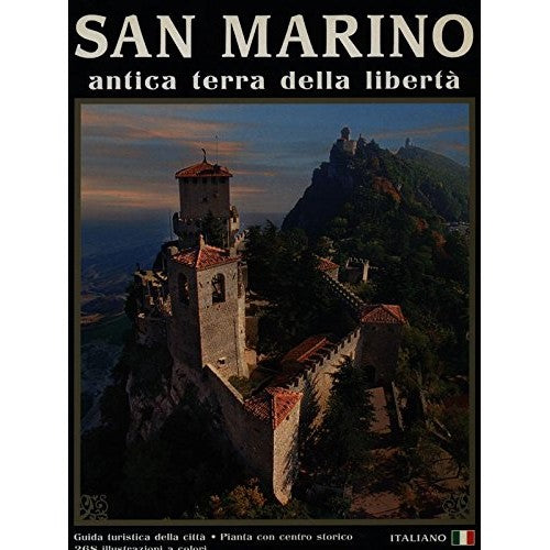 Book - San Marino - aa.vv.
