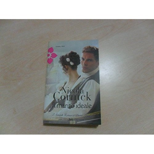 Libro - Il marito ideale - Cornick, Nicola