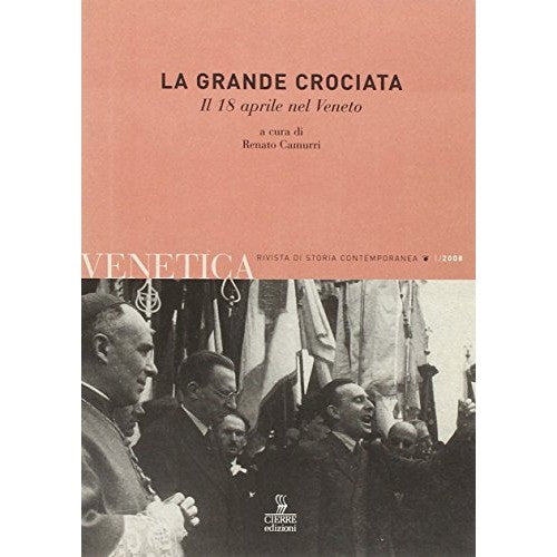 Libro - Venetica Annuario di storia delle Venezie in e - Camurri, R.