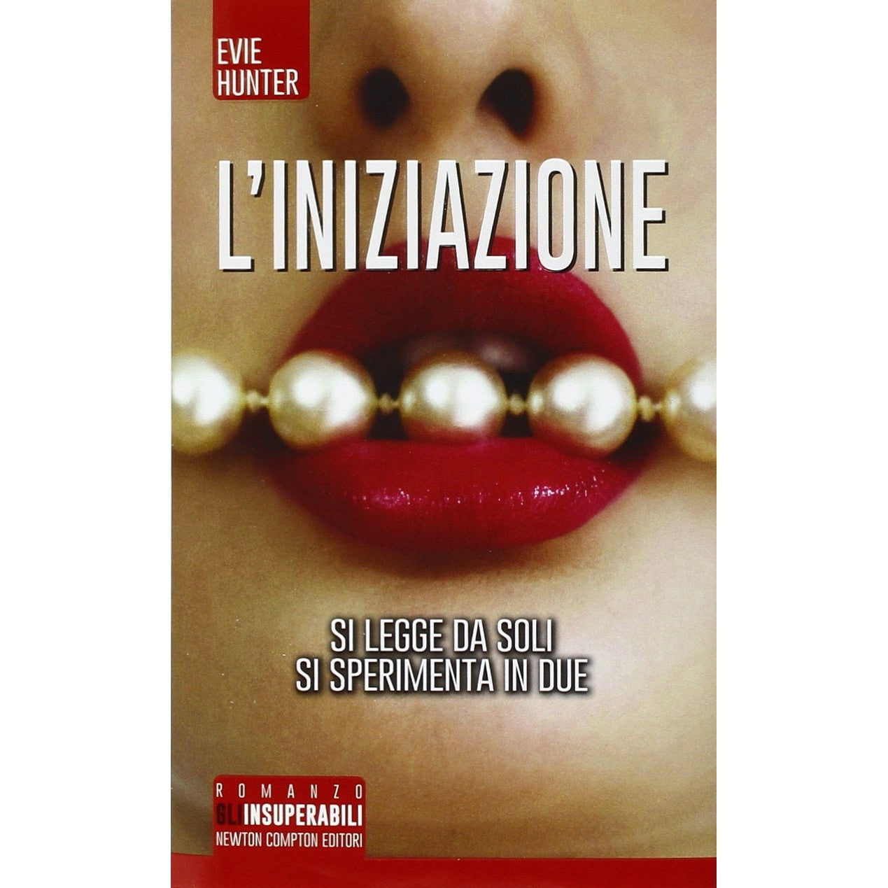 Libro - L'iniziazione Ediz illustrata - Hunter, Evie