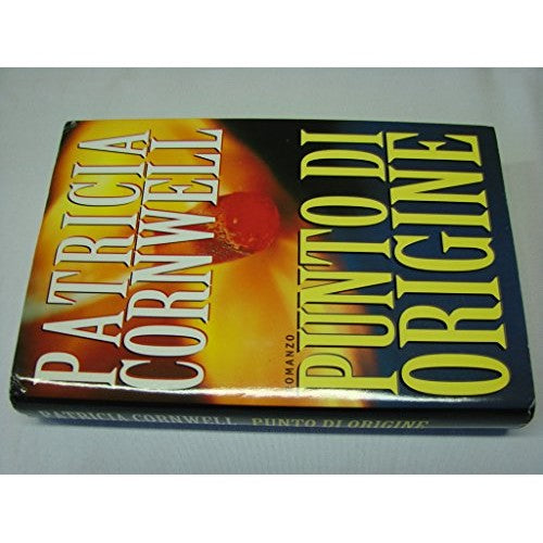 Libro - Punto di origine Mondolibri CEA6