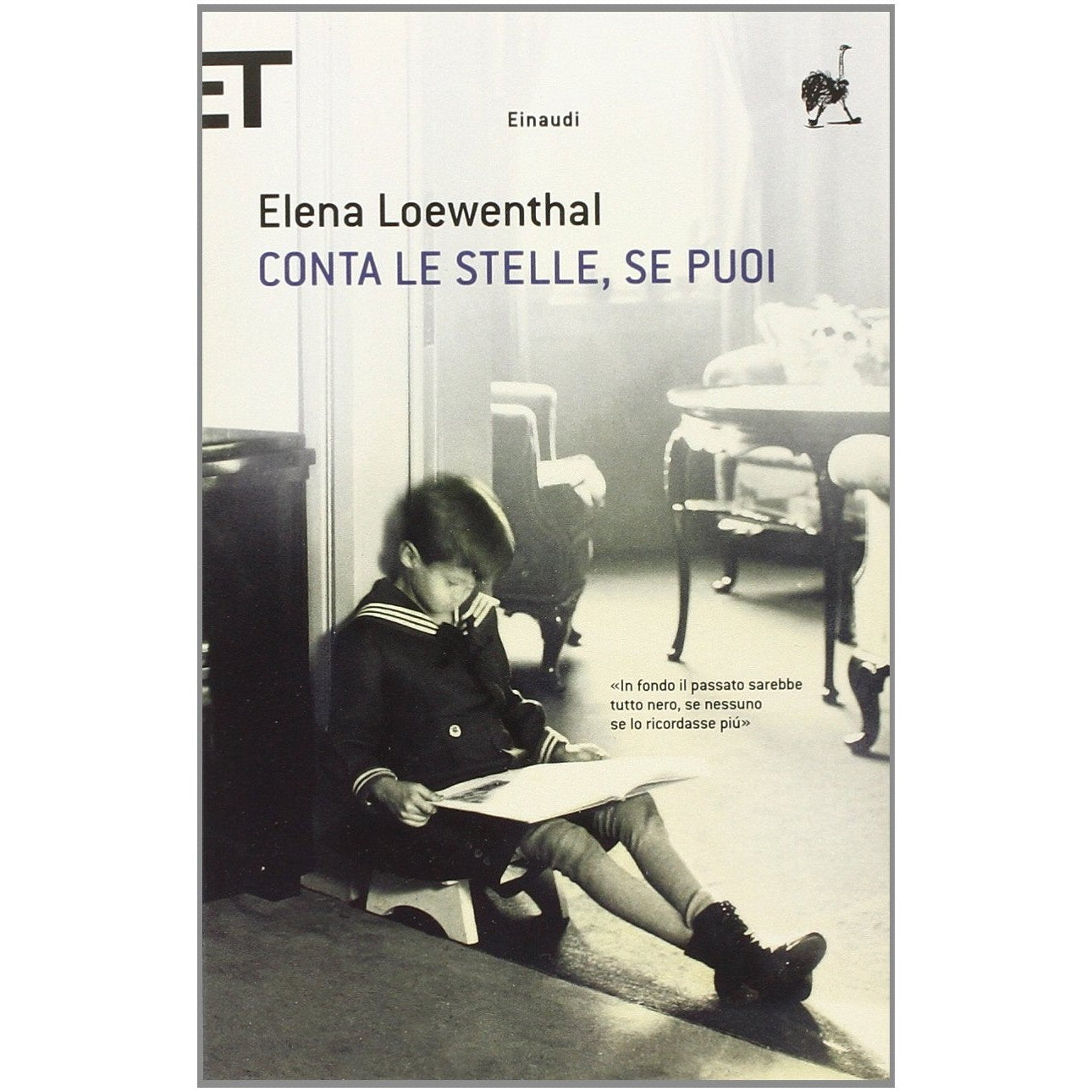 Libro - Conta le stelle, se puoi - Loewenthal, Elena