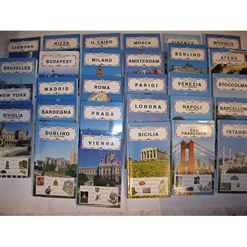 Libro - Venezia E Il Veneto - City Book