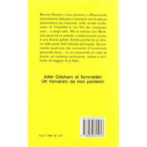 Libro - Fino a prova contraria - Schenoni, L.