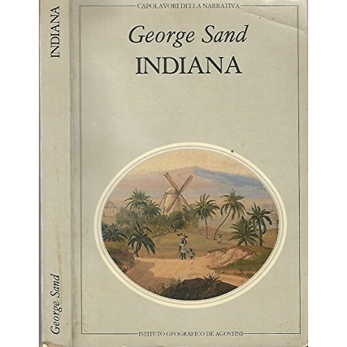 Libro - Indiana