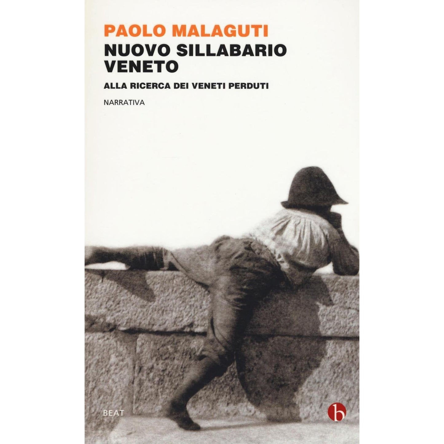 Libro - Nuovo sillabario veneto Alla ricerca dei v - Malaguti, Paolo