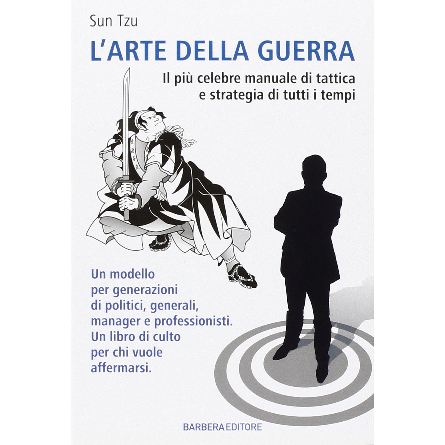Libro - L'arte della guerra - Sun, Tzu