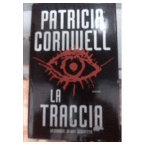 Libro - La traccia