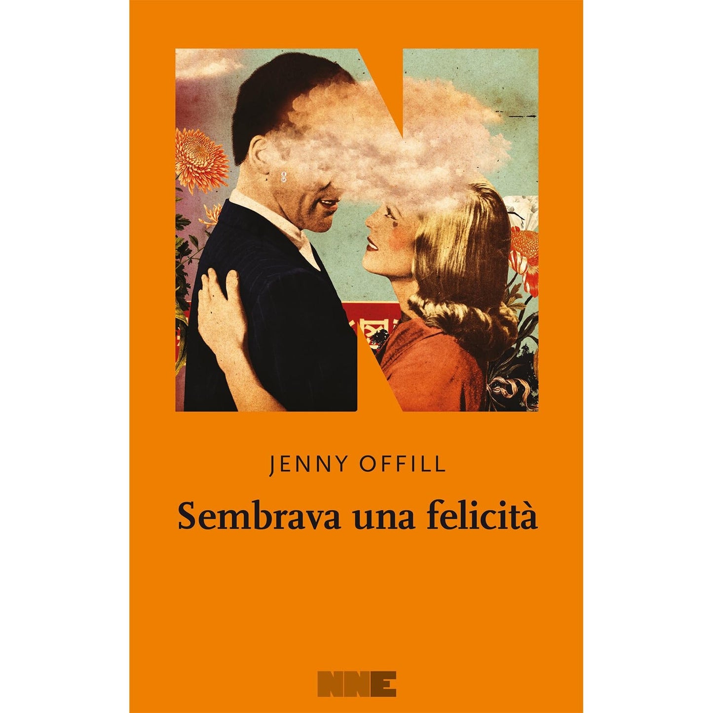 Libro - Sembrava una felicità - Offill, Jenny
