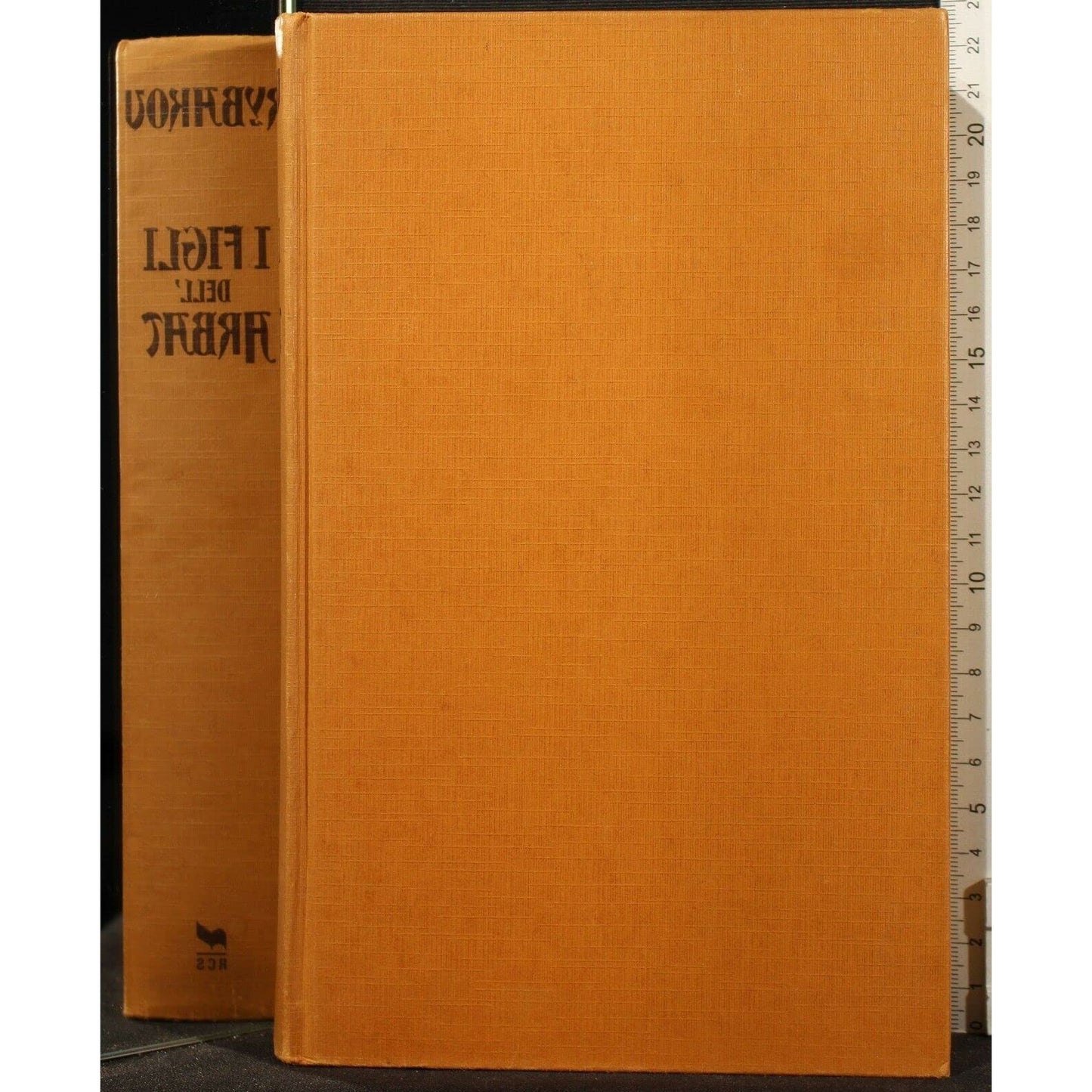 Libro - I figli dell'Arbat - Rybakov, Anatolij