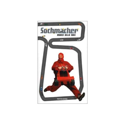 Book - Sochmacher - Della Noce, Marco