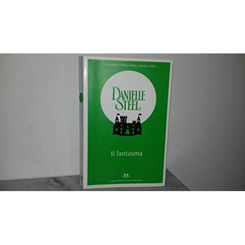 Libro - IL FANTASMA MONDOLIBRI 1999 - Steel Danielle