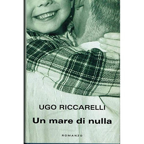 Libro - Un mare di nulla
