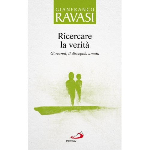 Libro - Il maestro e il discepolo Ricercare la  - Ravasi, Gianfranco