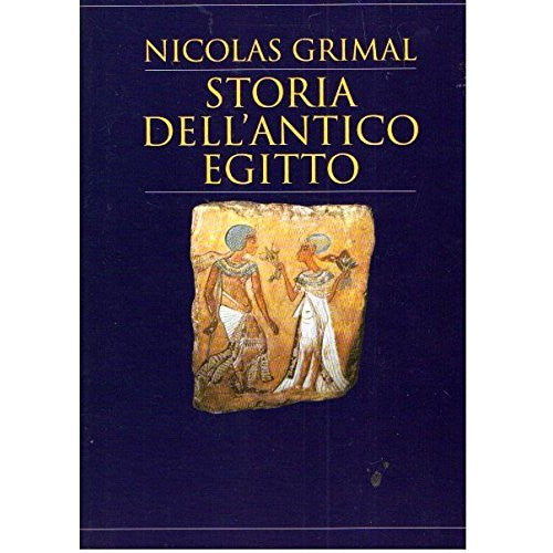Libro - STORIA DELL'ANTICO EGITTO