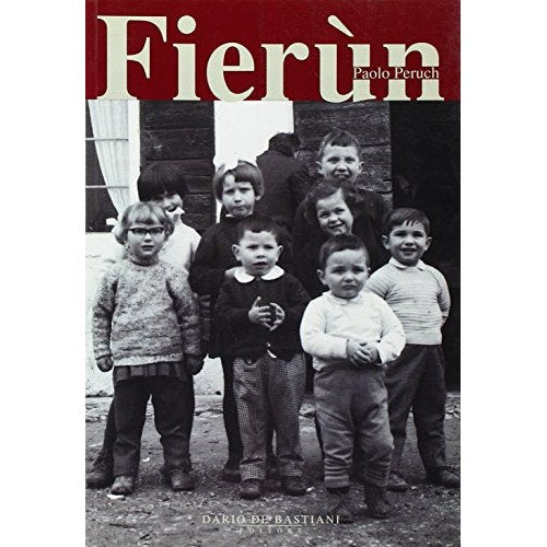 Libro - Fierùn - Peruch, Paolo