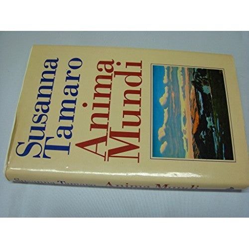Libro - Anima Mundi Euroclub 1 ed SC41 - Susanna, Tamaro