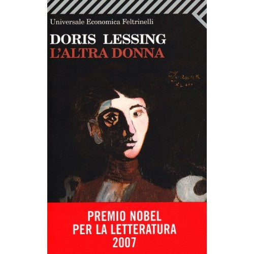 Libro - L'altra donna - Lessing, Doris